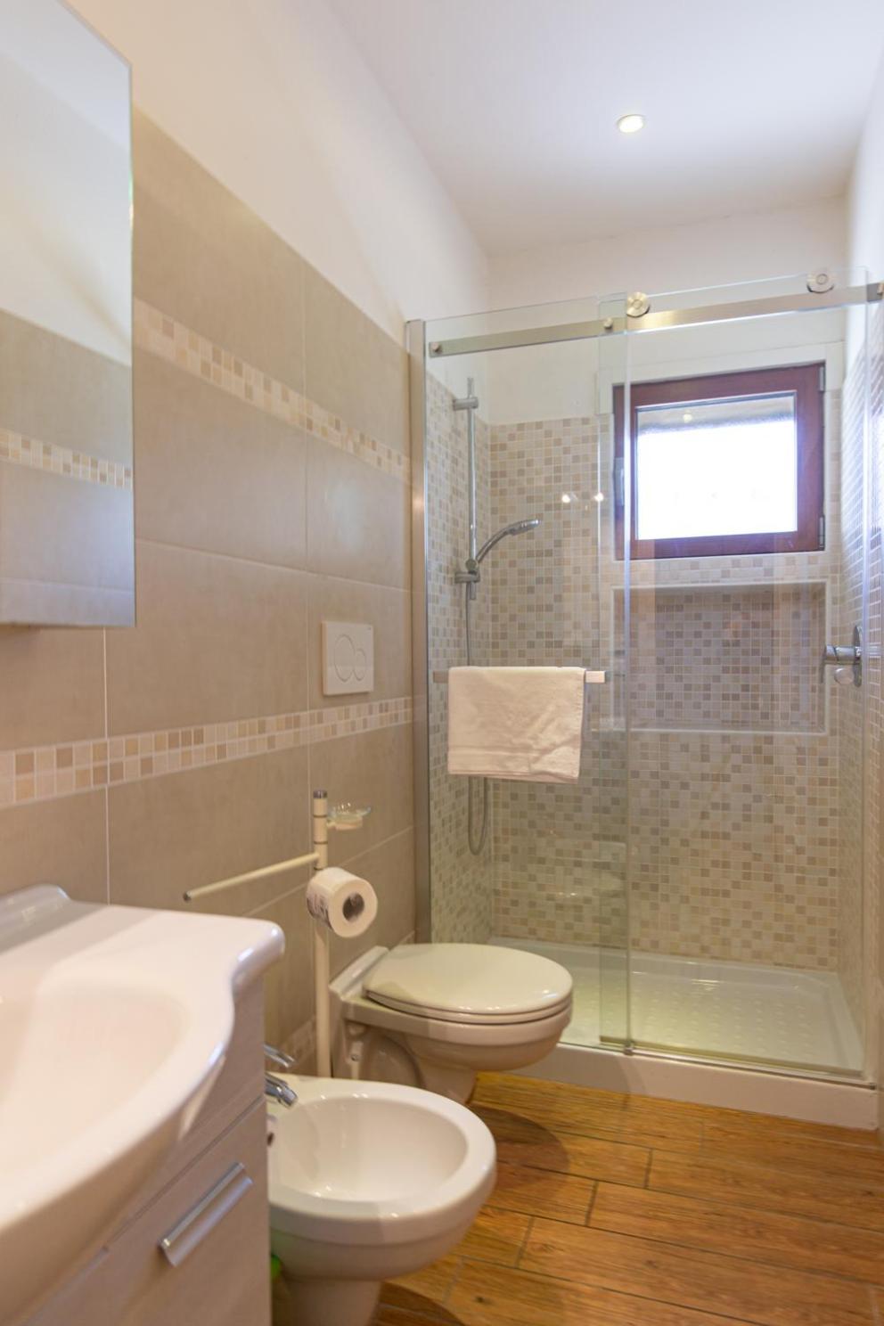 Prestige Garda Home - La Madonnina Пескиера дел Гарда Екстериор снимка