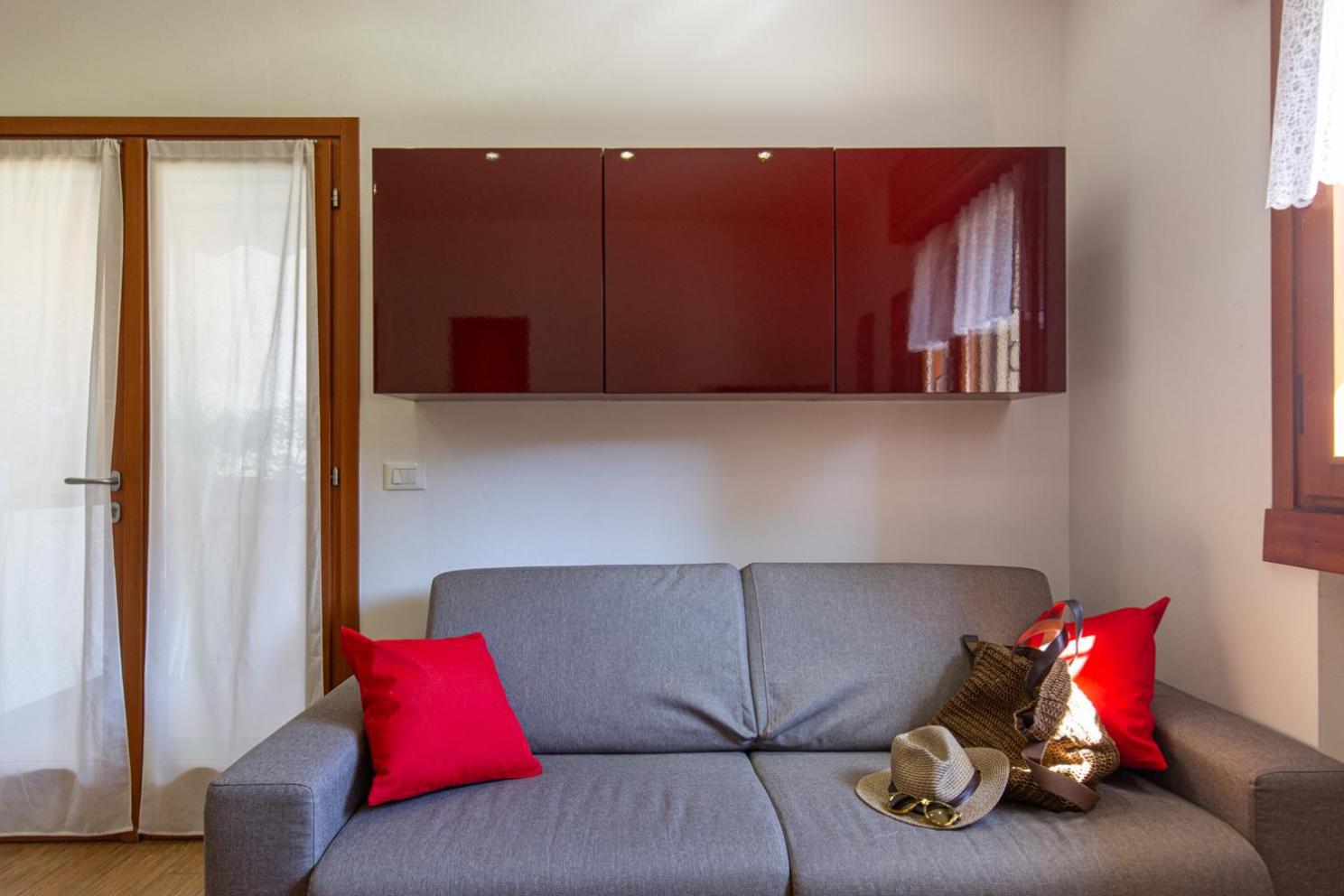 Prestige Garda Home - La Madonnina Пескиера дел Гарда Екстериор снимка