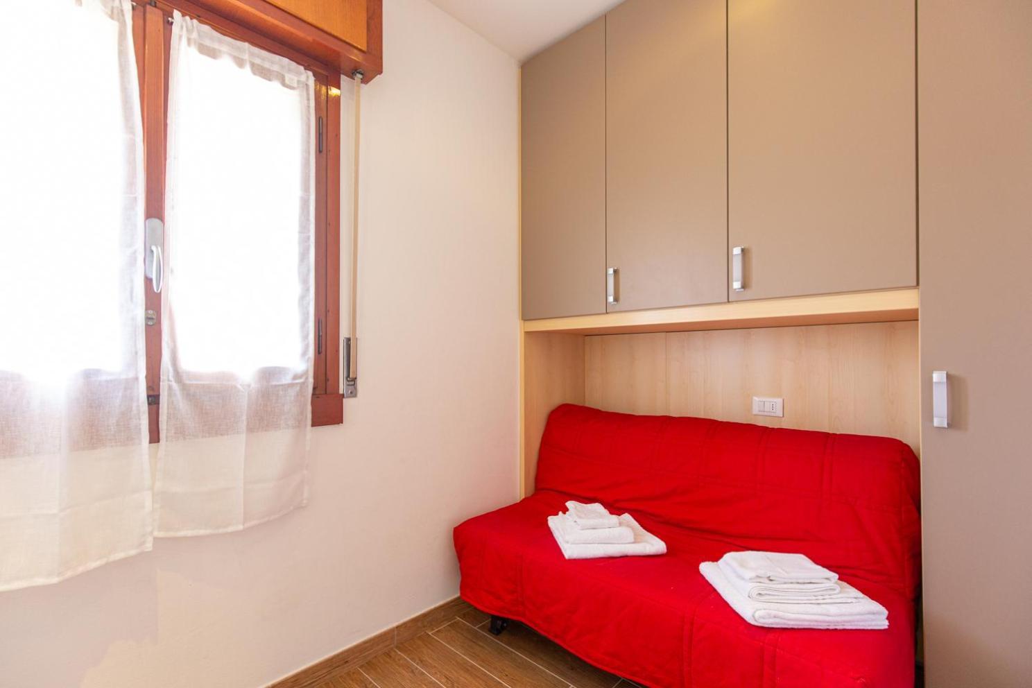 Prestige Garda Home - La Madonnina Пескиера дел Гарда Екстериор снимка