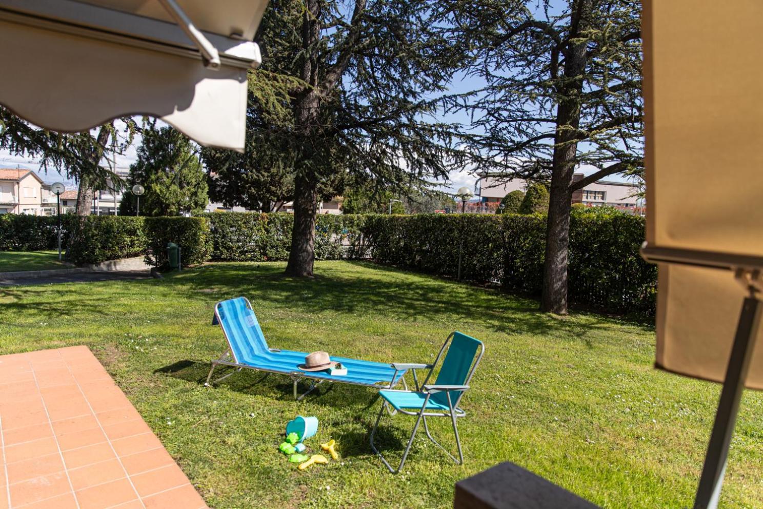 Prestige Garda Home - La Madonnina Пескиера дел Гарда Екстериор снимка